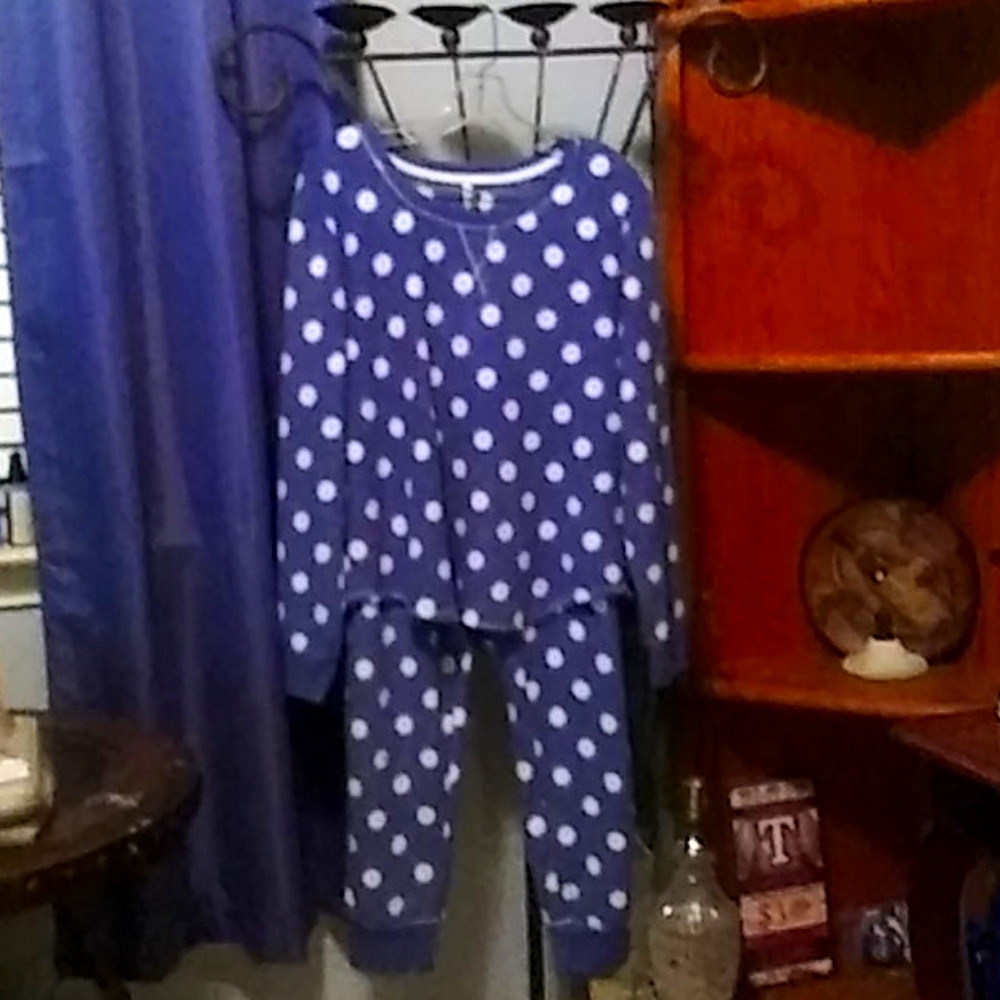 Comfy Lounge Pajamas